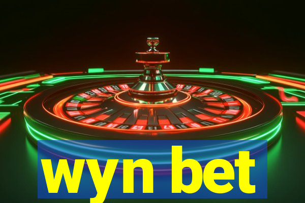 wyn bet